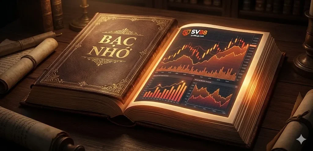 Vận dụng linh hoạt các kỹ thuật soi cầu kinh điển để săn số vàng