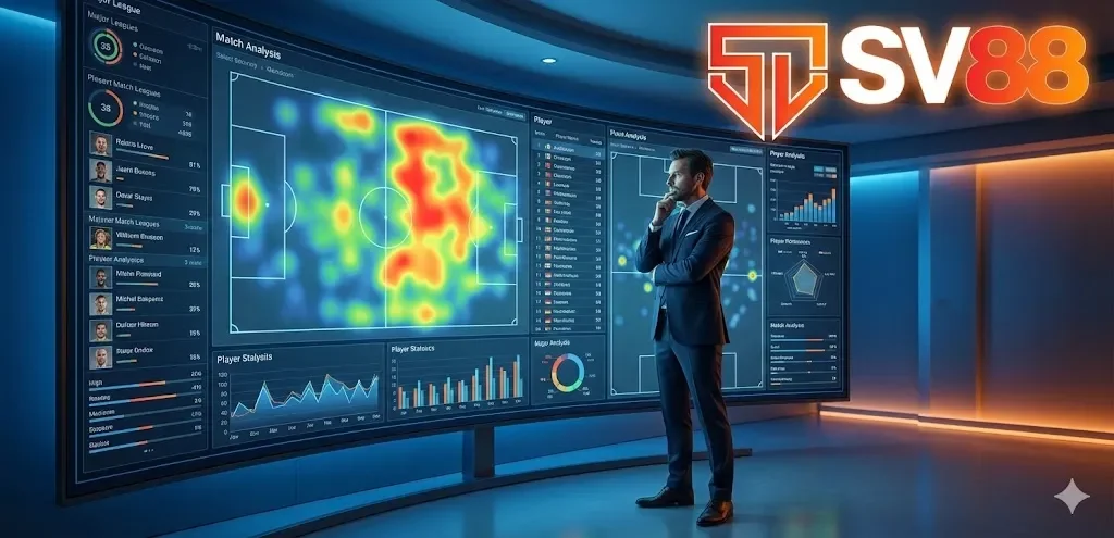 Xây dựng nền tảng phân tích dựa trên dữ liệu thống kê chuyên sâu và minh bạch