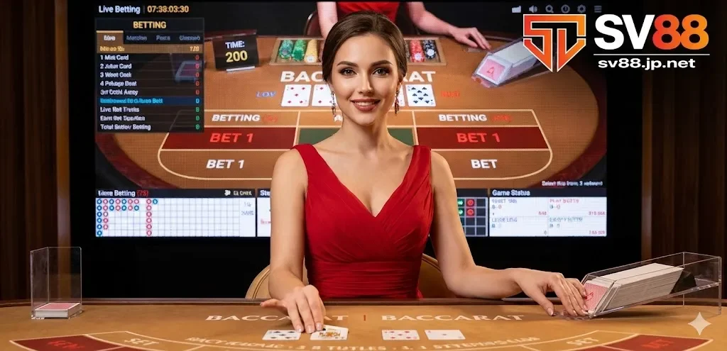 Tận hưởng công nghệ livestream hiện đại mang lại cảm xúc chân thực nhất