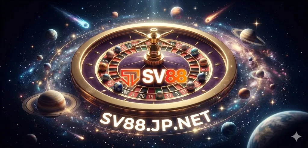 Chìm đắm trong kho tàng casino game SV88 trực tuyến đỉnh cao