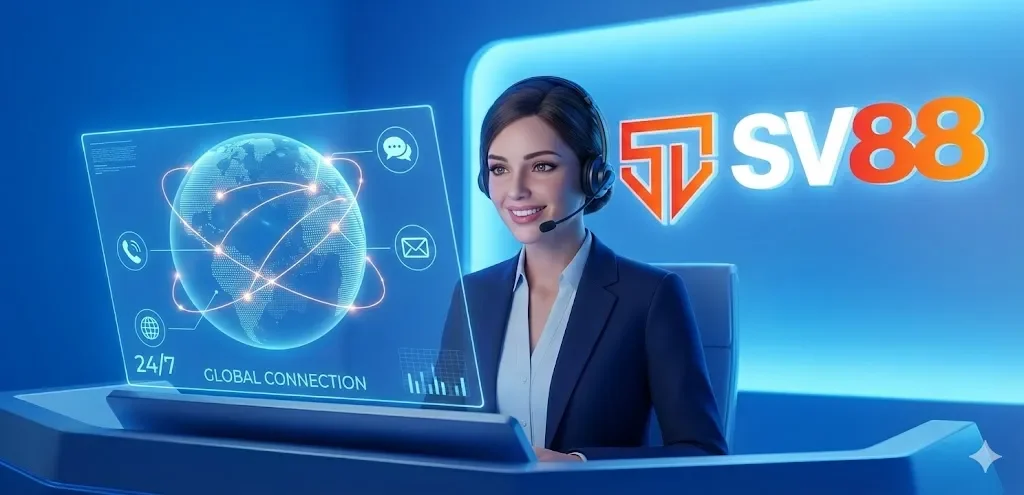 Trải nghiệm dịch vụ chăm sóc khách hàng đẳng cấp 5 sao từ đội ngũ nhân sự được đào tạo bài bản