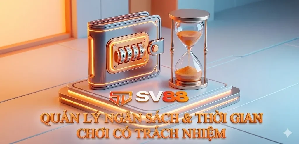 Thiết lập tư duy chơi có trách nhiệm thông minh để kiểm soát hành vi cá cược