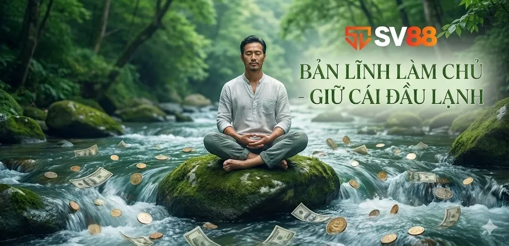 Xây dựng hàng rào kỷ luật thép để bảo vệ tài chính cá nhân