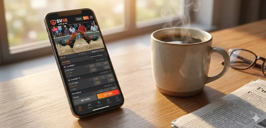 Tối ưu hóa cơ hội chiến thắng nhờ vào sự hỗ trợ đắc lực từ nhà cái