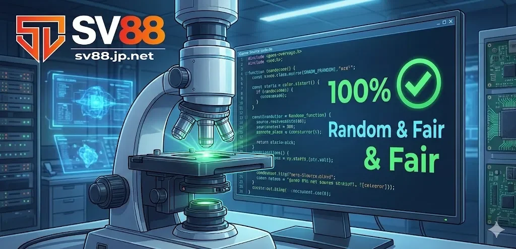 Thiết lập quy trình vận hành minh bạch dưới sự giám sát chặt chẽ của tổ chức