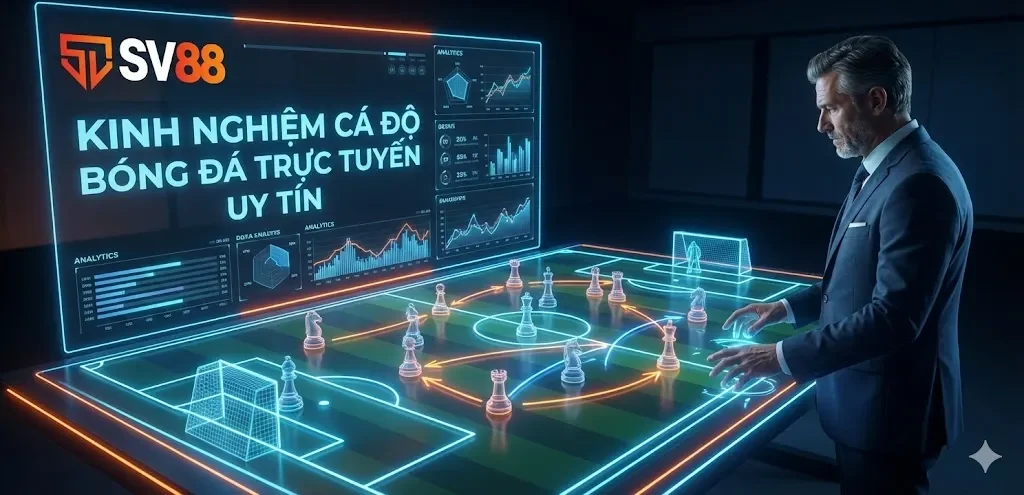 Nâng tầm tư duy từ người chơi nghiệp dư thành nhà đầu tư chiến lược