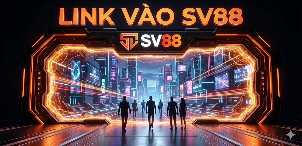 Tầm quan trọng cốt yếu của việc lựa chọn link vào SV88 chính chủ