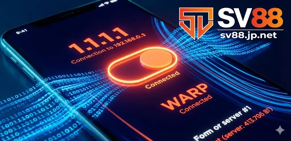 Hướng dẫn cài đặt và sử dụng app 1.1.1.1 trên đa nền tảng thiết bị