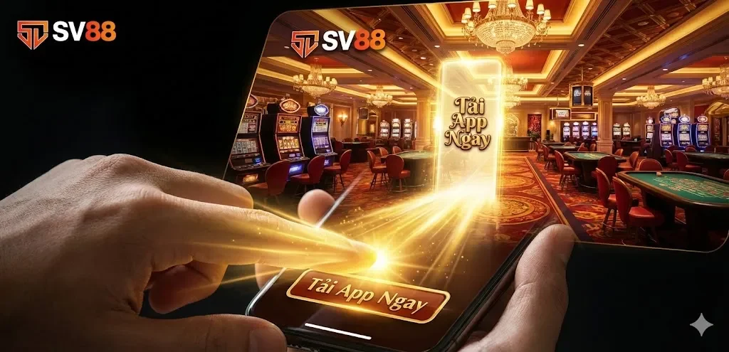 Tận hưởng trọn vẹn đặc quyền hội viên thông qua nền tảng di động hiện đại