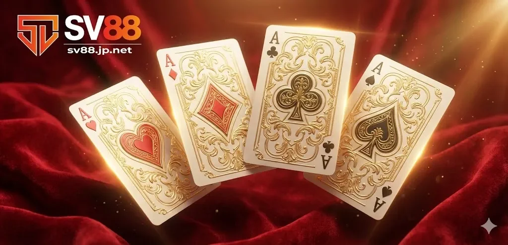 Khám phá nguồn gốc và cấu tạo chuẩn của bộ bài tây 52 lá