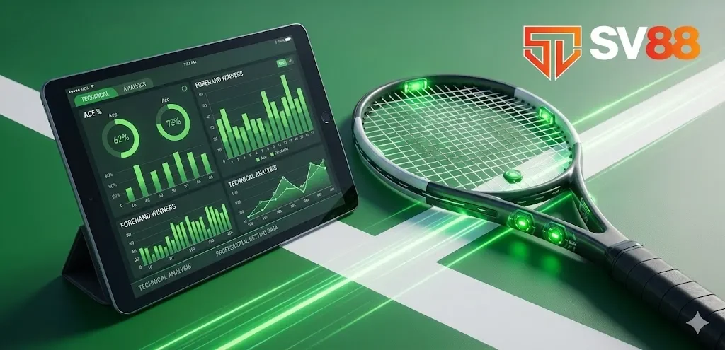 Nâng tầm vị thế với chiến thuật soi kèo từ chuyên gia hàng đầu